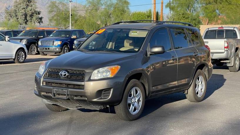 TOYOTA RAV4 2010 JTMZF4DV3AD018201 image