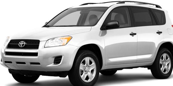 TOYOTA RAV4 2010 JTMZF4DV3A5023540 image