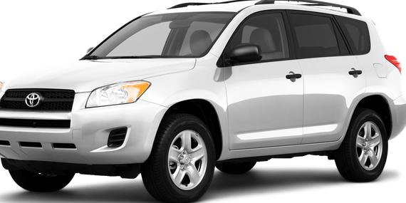 TOYOTA RAV4 2010 2T3BF4DV7AW057345 image