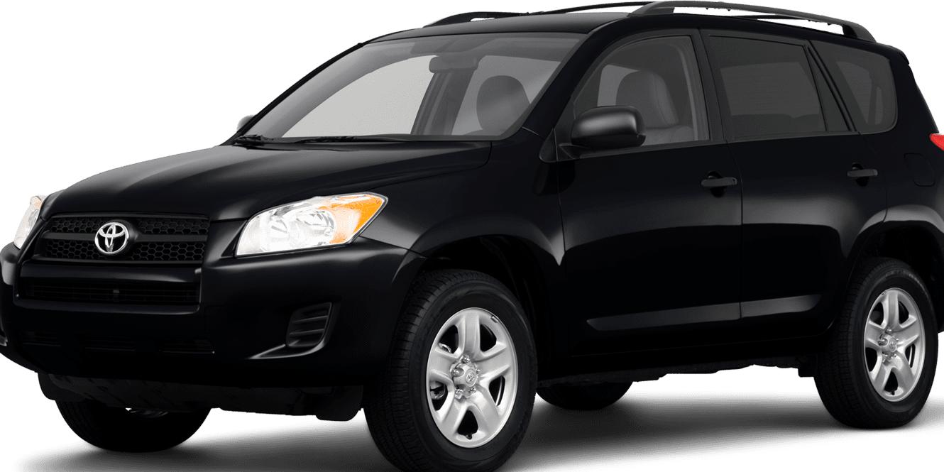 TOYOTA RAV4 2010 2T3BF4DV5AW061605 image