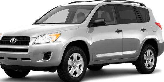 TOYOTA RAV4 2010 JTMYF4DV1A5017098 image