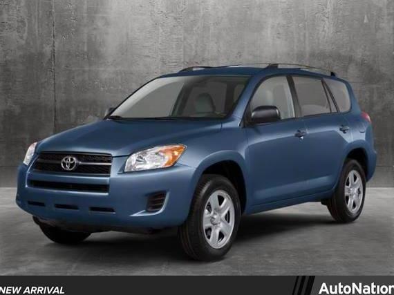 TOYOTA RAV4 2010 2T3BF4DV4AW035772 image