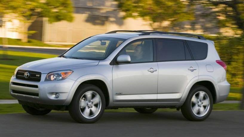 TOYOTA RAV4 2010 2T3BF4DV9AW067505 image