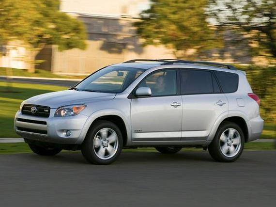 TOYOTA RAV4 2010 JTMRF4DV8AD023202 image