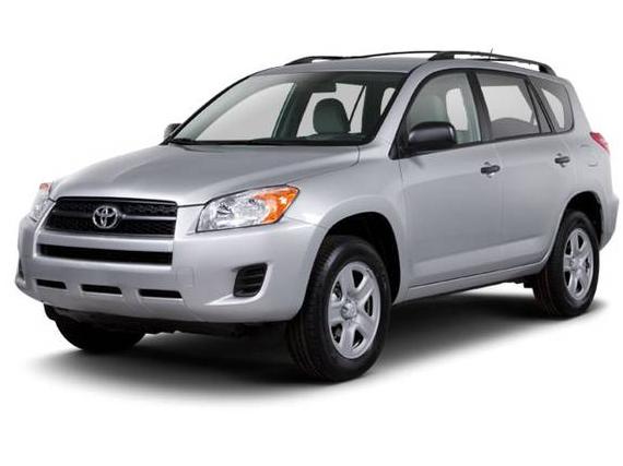 TOYOTA RAV4 2010 JTMRK4DV5A5096128 image