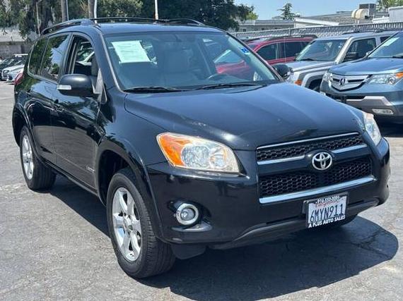 TOYOTA RAV4 2010 JTMYF4DV3A5030970 image