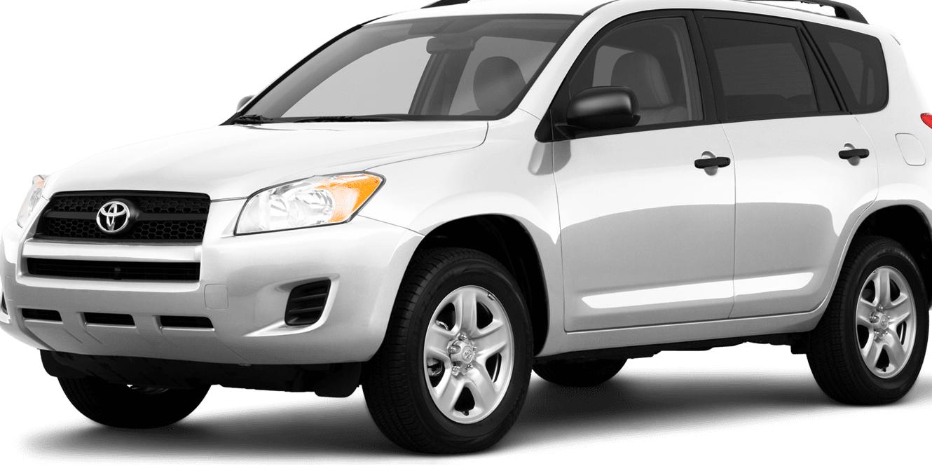 TOYOTA RAV4 2010 2T3ZF4DV4AW023667 image