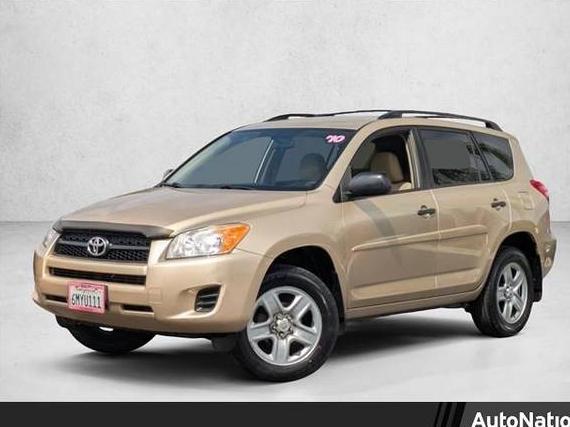 TOYOTA RAV4 2010 JTMBF4DV0A5033931 image