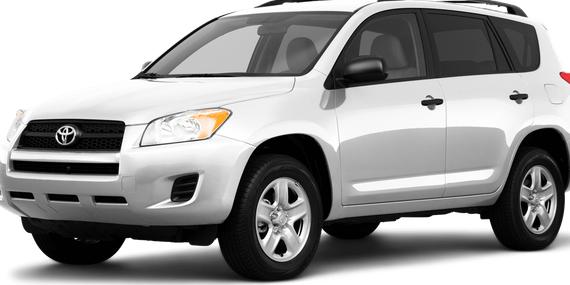TOYOTA RAV4 2010 JTMBF4DV4AD024879 image