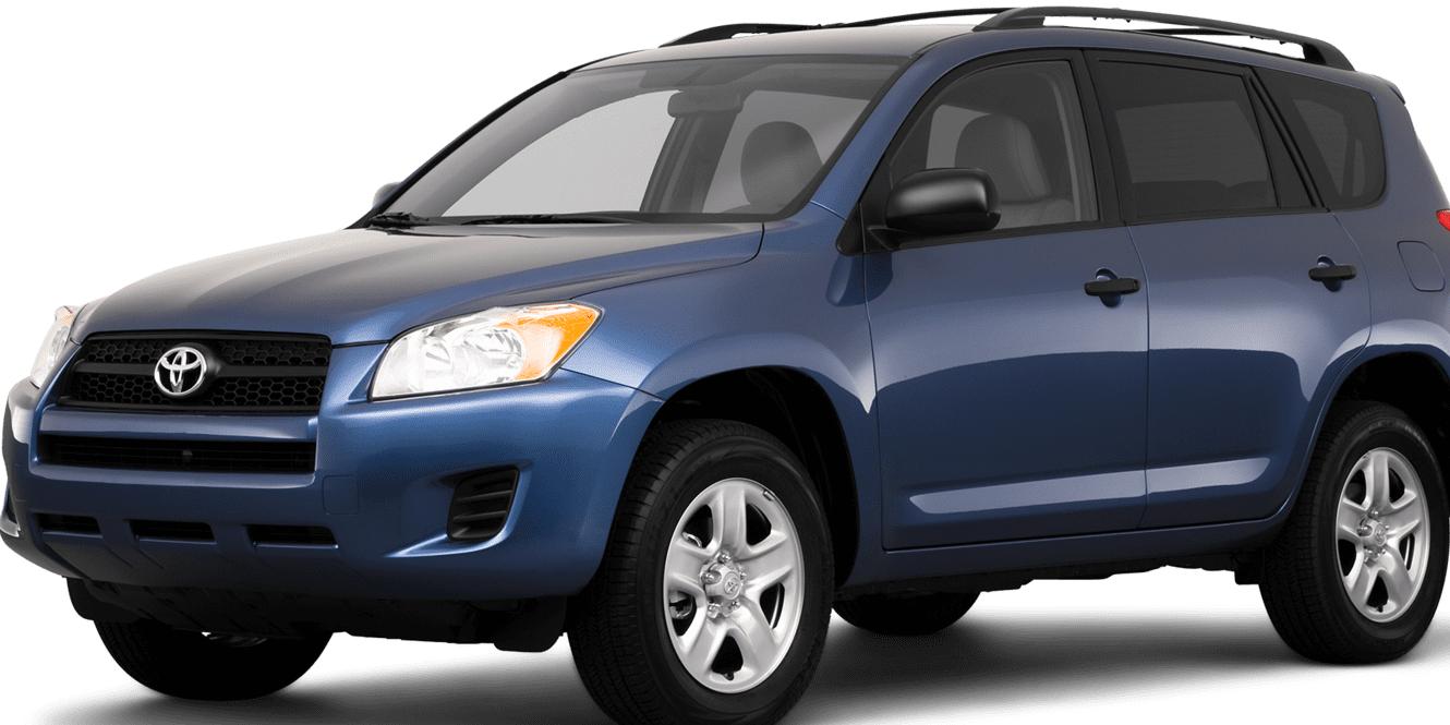 TOYOTA RAV4 2010 JTMWK4DV9AD003670 image