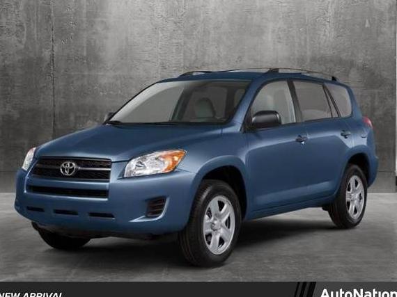 TOYOTA RAV4 2010 JTMZF4DV9AD024763 image