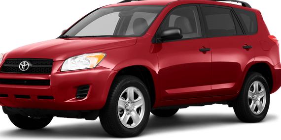 TOYOTA RAV4 2010 JTMBK4DV0AD017259 image