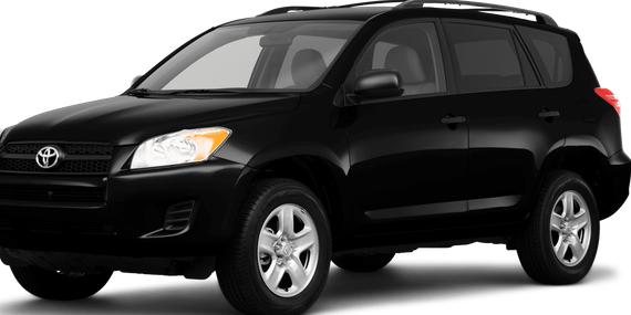 TOYOTA RAV4 2010 2T3RF4DV8AW064545 image