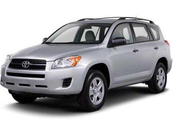 TOYOTA RAV4 2010 2T3DK4DV0AW014003 image