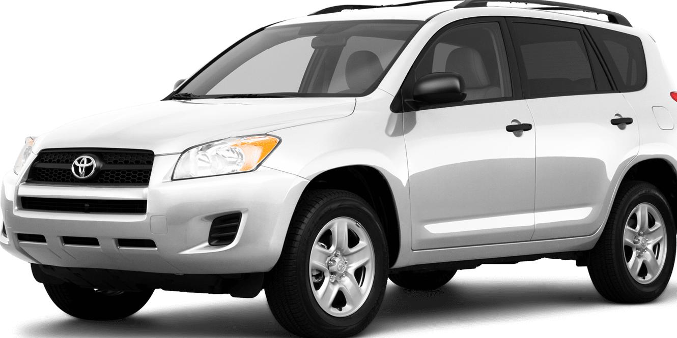 TOYOTA RAV4 2010 JTMZF4DV4AD028378 image