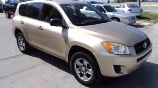 TOYOTA RAV4 2010 JTMZF4DV0AD018589 image