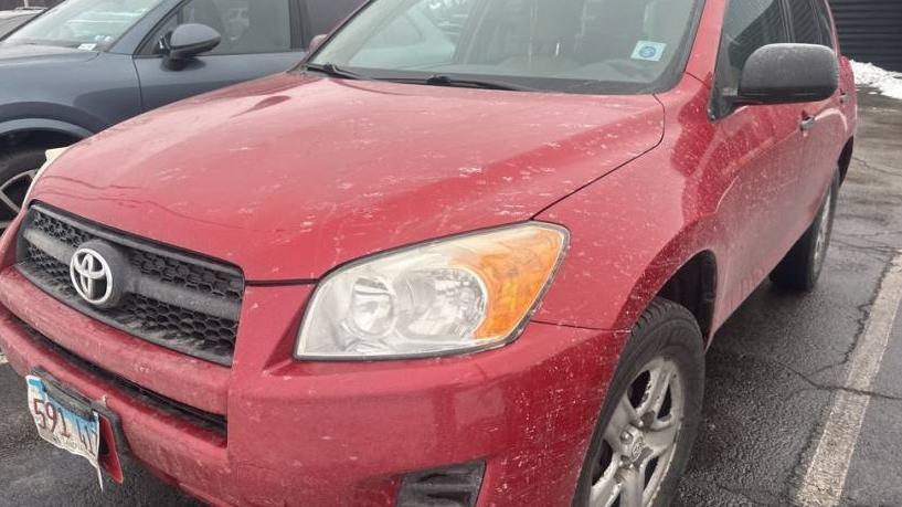 TOYOTA RAV4 2010 2T3ZF4DV6AW045301 image