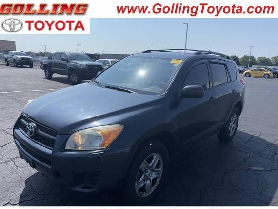 TOYOTA RAV4 2010 JTMBF4DV2A5032635 image