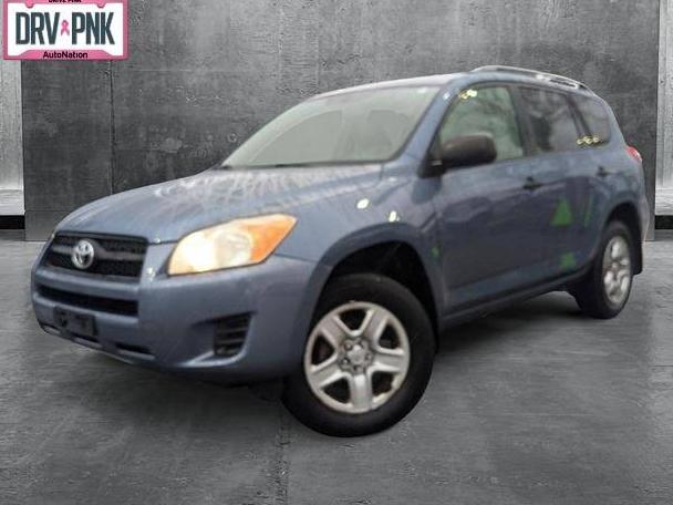 TOYOTA RAV4 2010 JTMBF4DV7AD038825 image