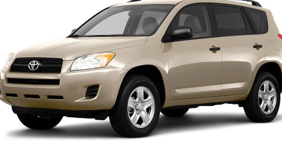 TOYOTA RAV4 2010 2T3JF4DV9AW072652 image