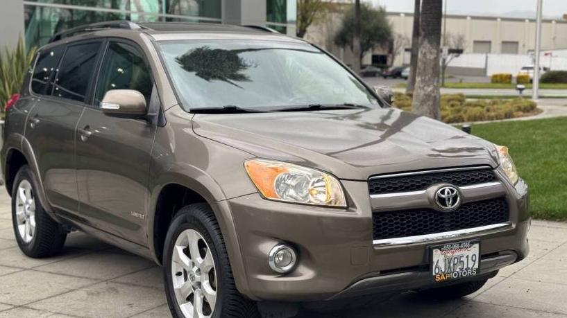 TOYOTA RAV4 2010 JTMYF4DVXA5017262 image