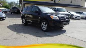 TOYOTA RAV4 2010 2T3KF4DVXAW041317 image