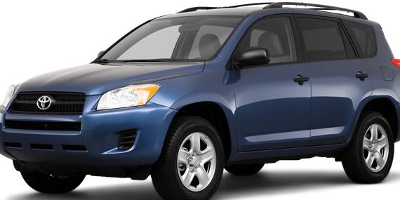 TOYOTA RAV4 2010 JTMBK4DV7AD010342 image