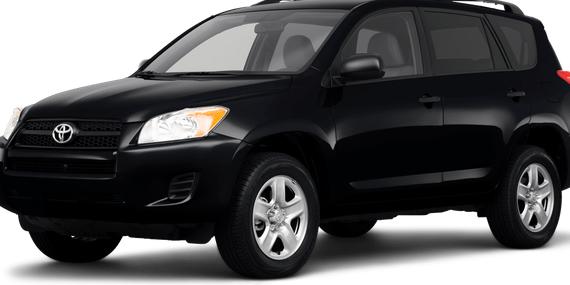TOYOTA RAV4 2010 JTMZF4DV3A5026437 image