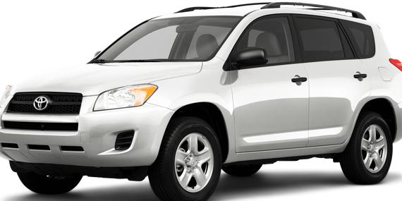 TOYOTA RAV4 2010 JTMDK4DV4A5091366 image