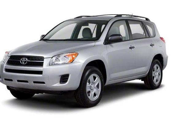 TOYOTA RAV4 2010 JTMYK4DVXA5026202 image