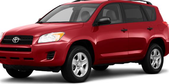 TOYOTA RAV4 2010 2T3DK4DV3AW029241 image