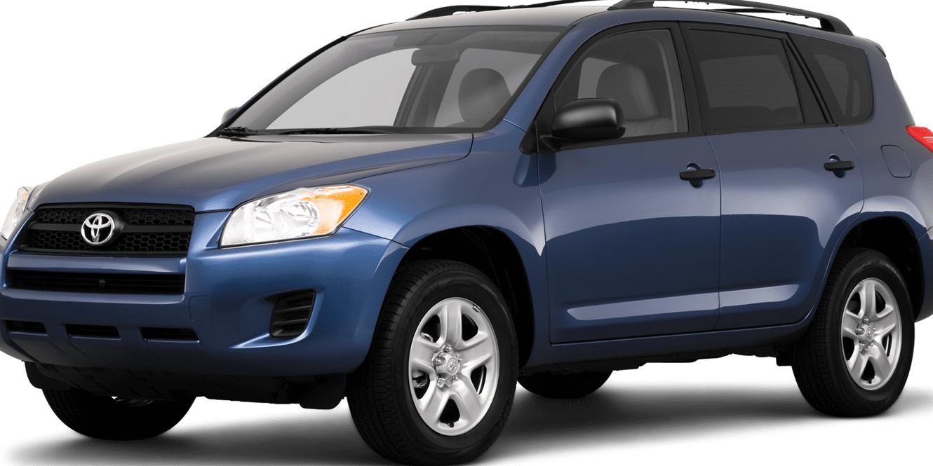 TOYOTA RAV4 2010 2T3BF4DV0AW056165 image