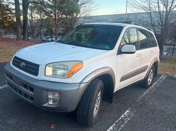 TOYOTA RAV4 2001 JTEHH20V410037679 image TOYOTA RAV4 2001 JTEHH20V410037679 image