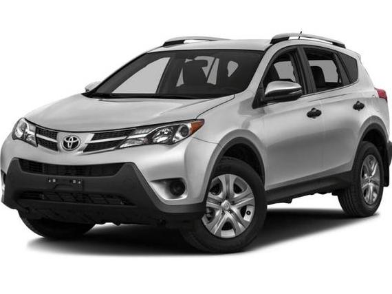 TOYOTA RAV4 2014 2T3RFREV0EW141751 image