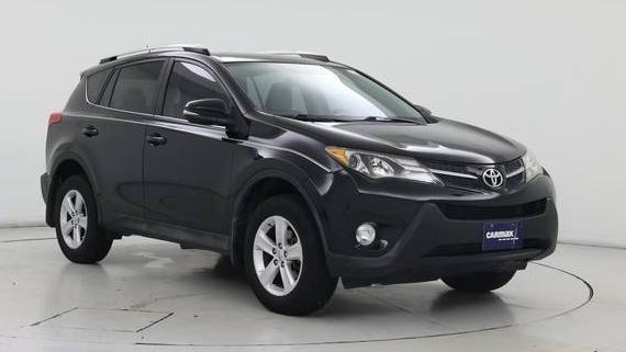 TOYOTA RAV4 2014 2T3WFREV2EW081569 image