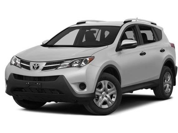 TOYOTA RAV4 2014 JTMWFREV3ED041580 image