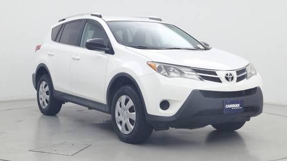 TOYOTA RAV4 2014 2T3ZFREV5EW114576 image