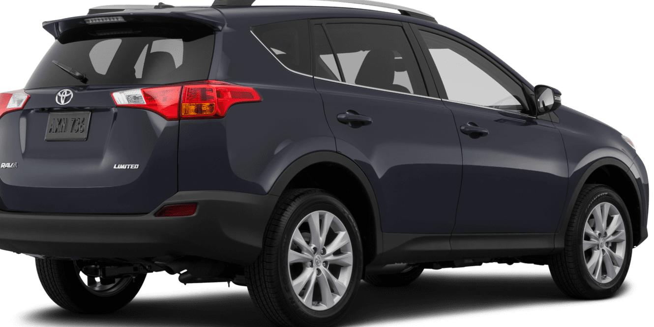 TOYOTA RAV4 2014 2T3DFREV0EW222422 image