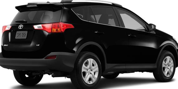 TOYOTA RAV4 2014 2T3ZFREV0EW083205 image