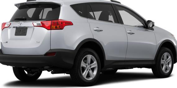 TOYOTA RAV4 2014 JTMRFREVXEJ004704 image