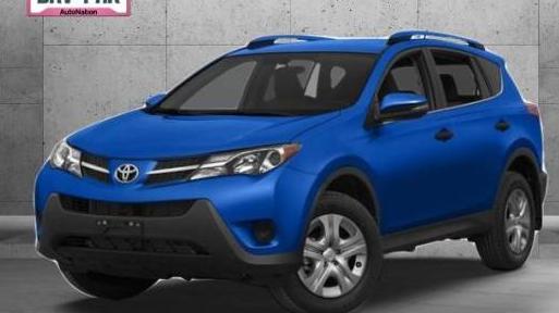 TOYOTA RAV4 2014 2T3YFREV3EW121666 image