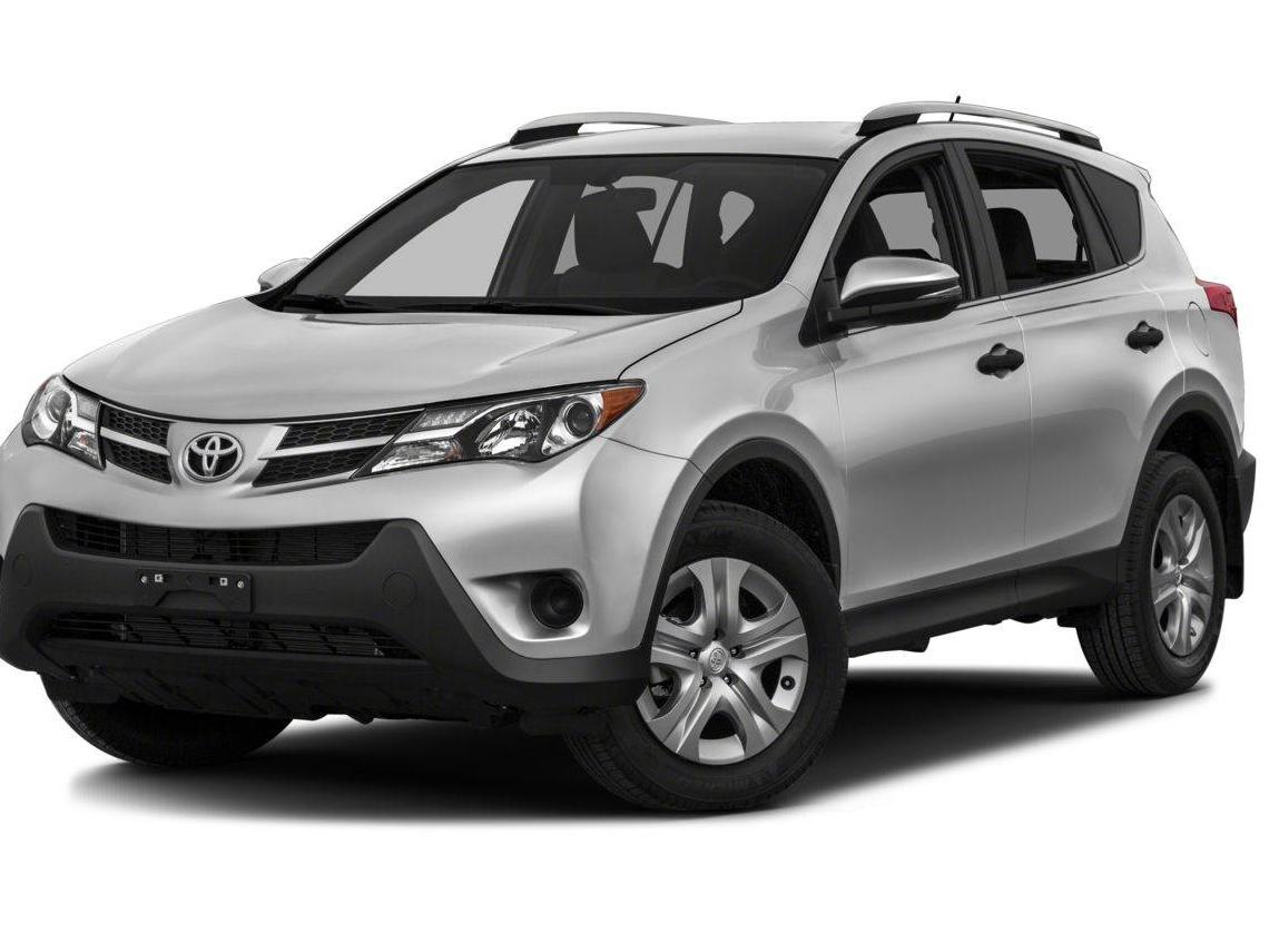 TOYOTA RAV4 2014 2T3BFREV3EW170713 image