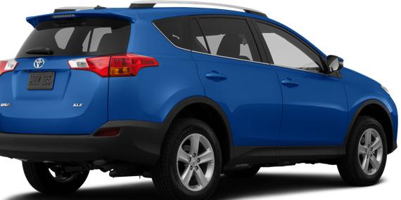 TOYOTA RAV4 2014 2T3RFREVXEW134984 image