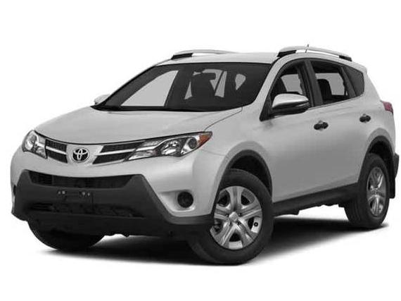 TOYOTA RAV4 2014 2T3DFREV5EW200299 image
