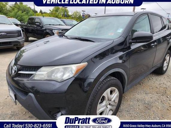 TOYOTA RAV4 2014 2T3BFREV8EW129087 image TOYOTA RAV4 2014 2T3BFREV8EW129087 image