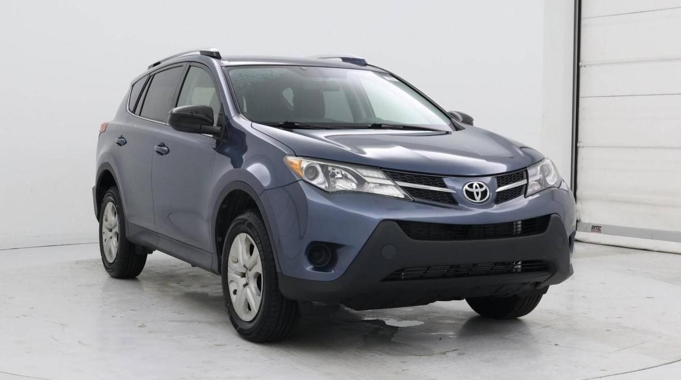 TOYOTA RAV4 2014 JTMZFREV0ED032994 image