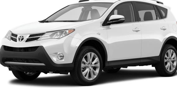 TOYOTA RAV4 2014 2T3YFREV2EW090149 image