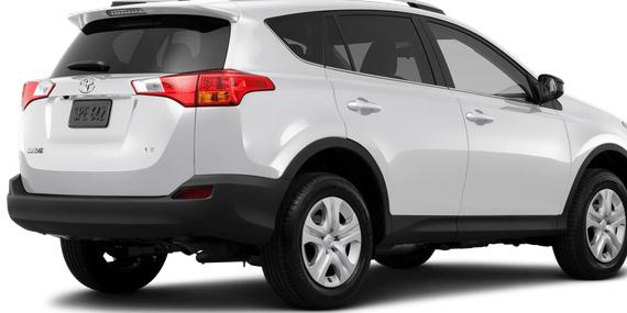 TOYOTA RAV4 2014 2T3BFREV6EW183908 image