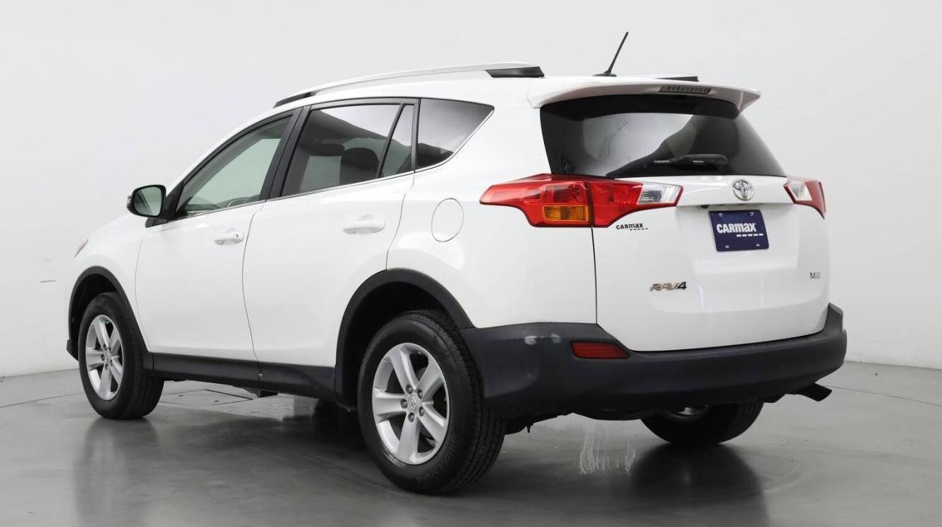 TOYOTA RAV4 2014 JTMWFREV9EJ022601 image