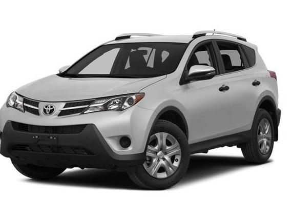 TOYOTA RAV4 2014 2T3ZFREV0EW098948 image